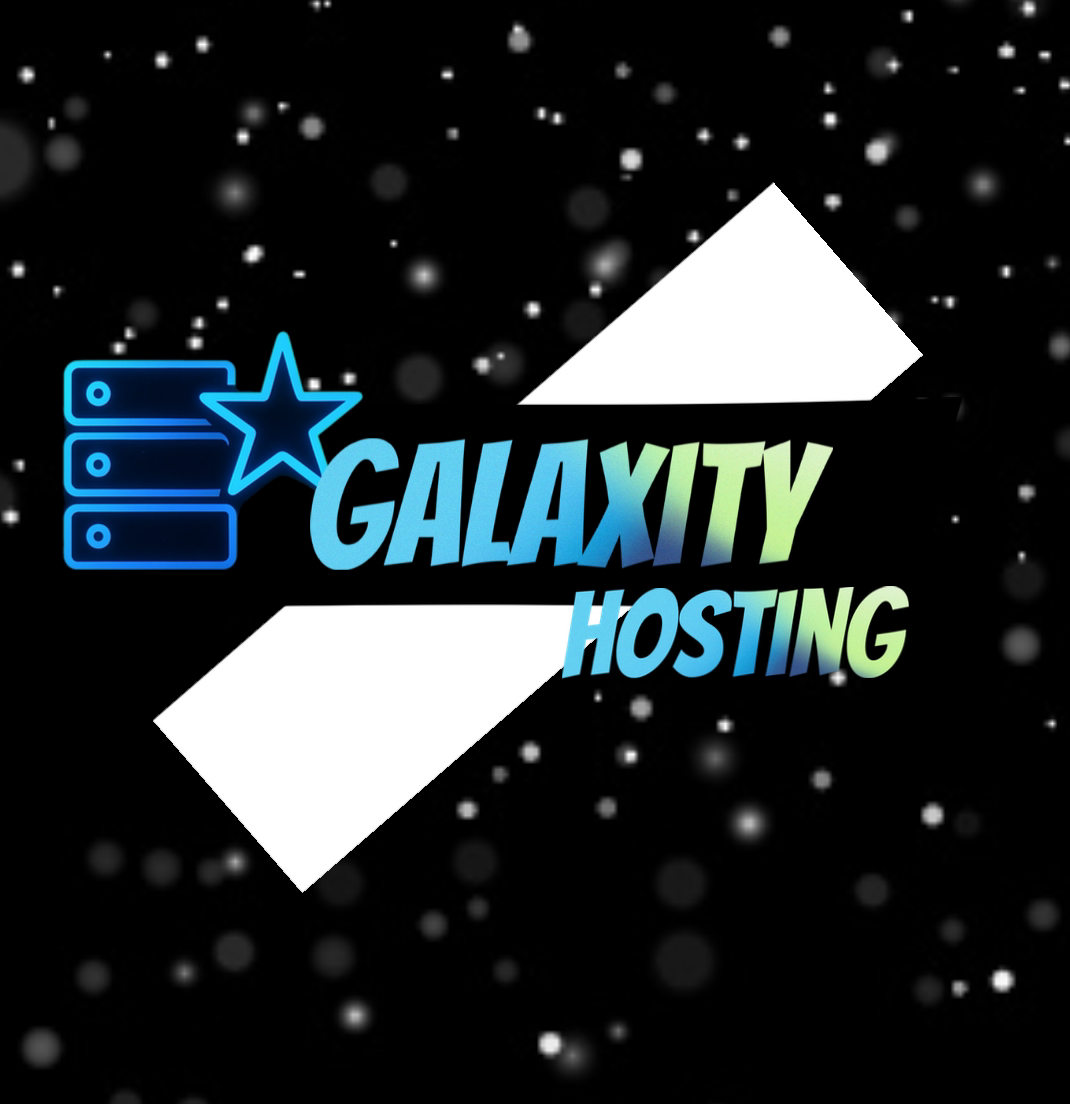 GalaxityHosting